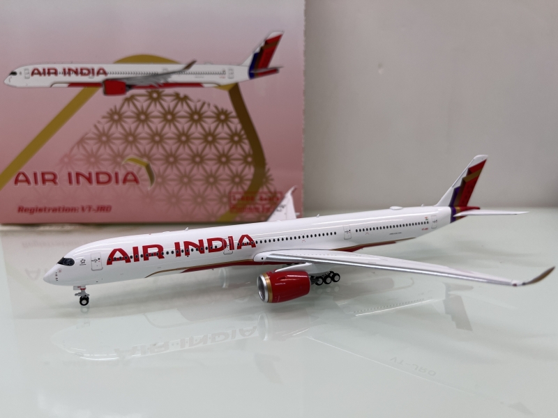 1:400 Air India A350-1000