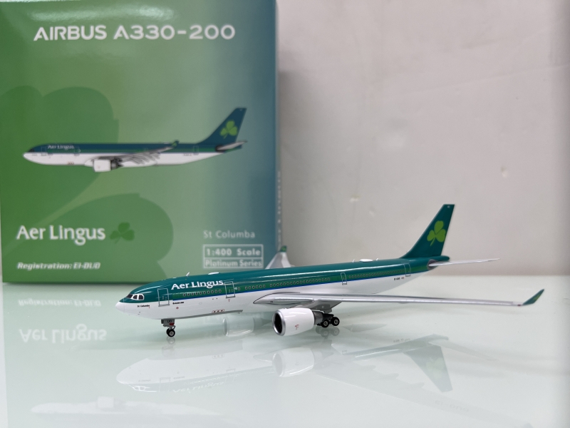 1:400 Aer Lingue A330-200