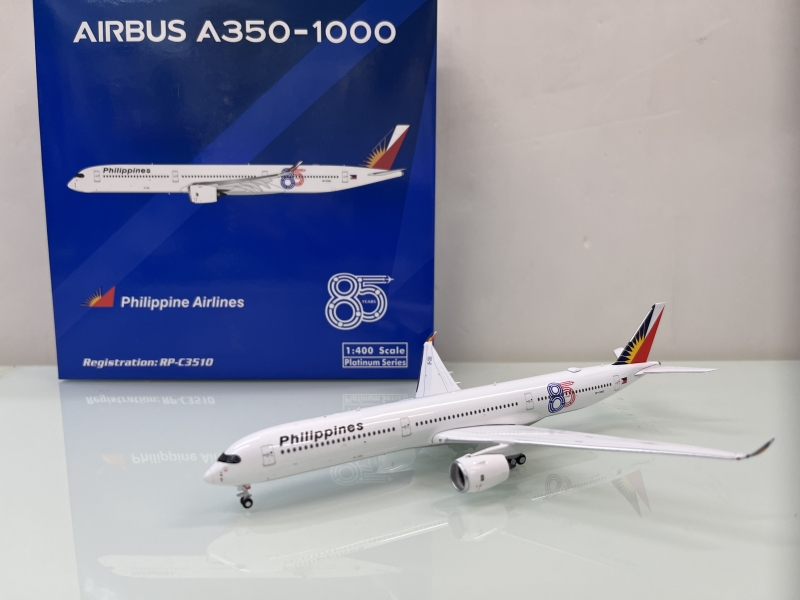 1:400 Philippine Airlines A ...