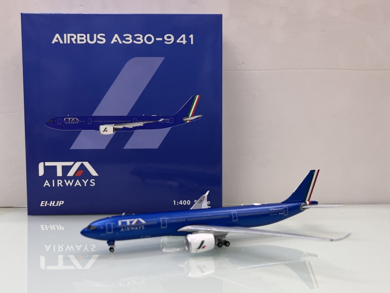 1:400 ITA Airways A330-900