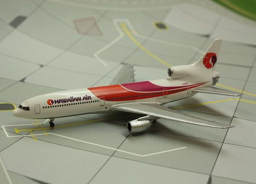 1:500 Hawaiian Airlines L-1 ...