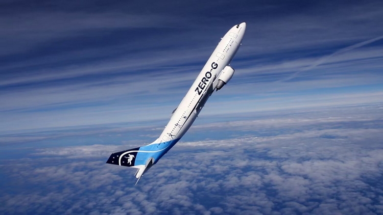 1:400 Novespace A300B2-103  ...
