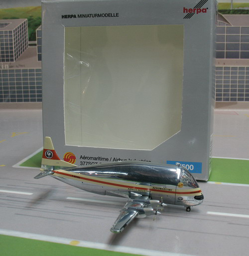1:500 Airbus Industries 377 ...