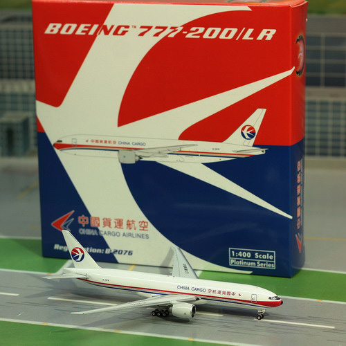 1:400 China Airlines Cargo  ...