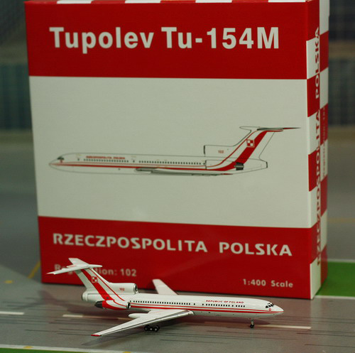1:400 Rzeczpospolita Polska ...