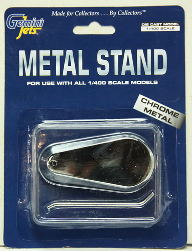 1:400 Metal Stand