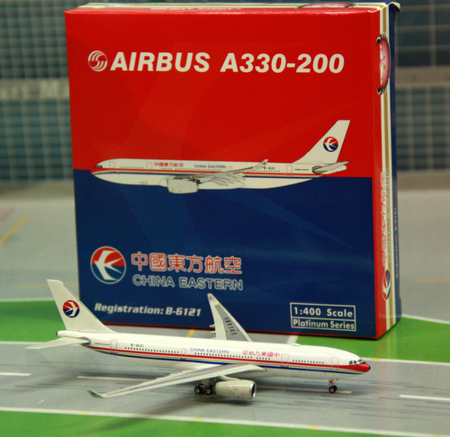 1:400 China Eastern A330-20 ...