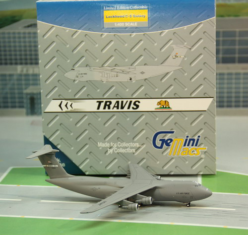 1:400 US Air Force C-5