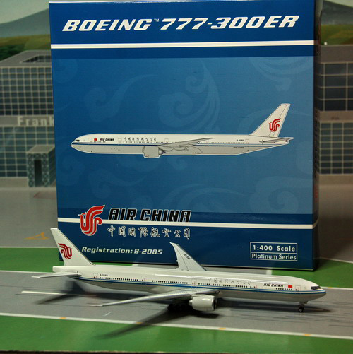 1:400 Air China B777-300ER