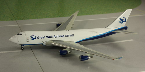 1:500 Great Wall airlines B ...