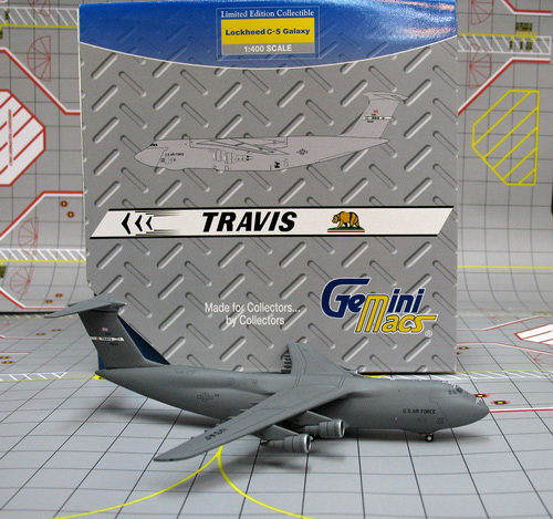 1:400 US Air Force C-5