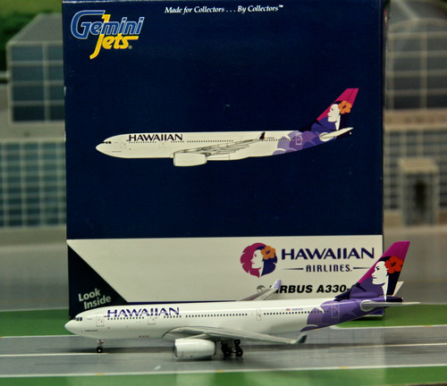 1:400 Hawaiian Airlines A33 ...