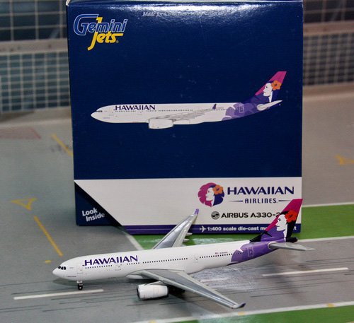 1:400 Hawaiian Airlines A33 ...