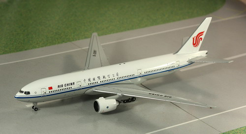 1:400 Air China B777-200
