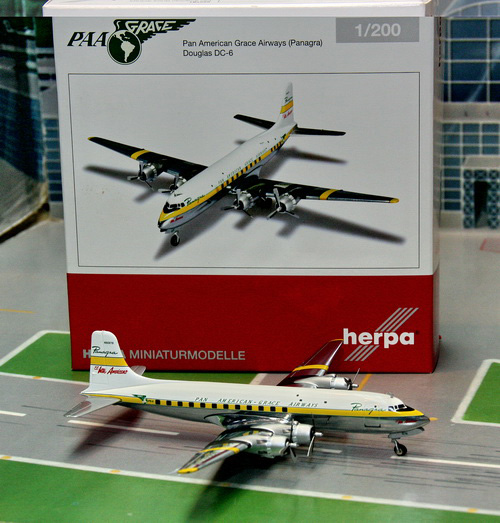 1:200 Pan American Grace Ai ...