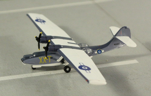 1:400 Catalina Group of New ...