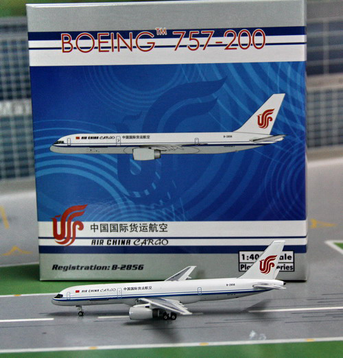 1:400 Air China B757-200