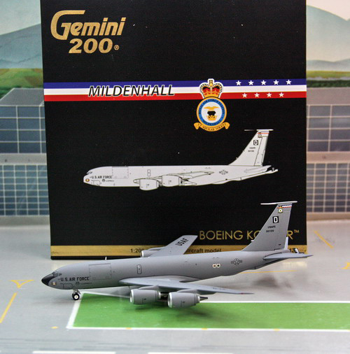 1:200 U.S.Air Force KC-135R