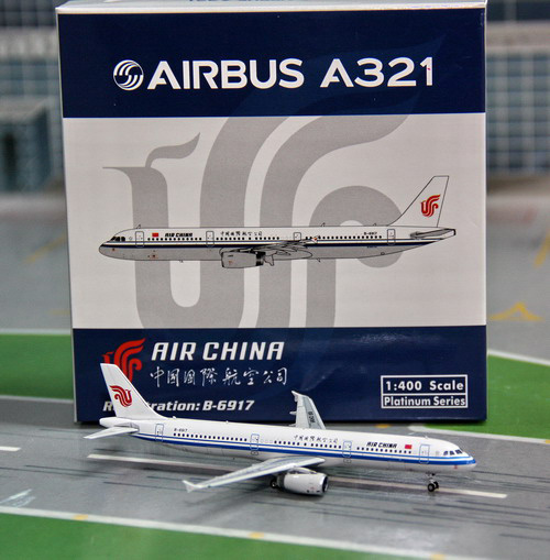 1:400 Air China A321