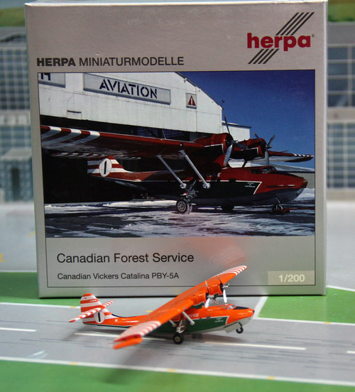 1:200 Canadian Forest Servi ...
