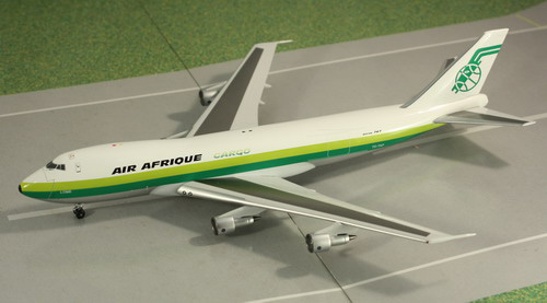 1:400 Air Afrique B747-200