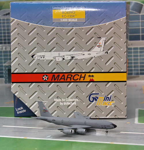 1:400 U.S.Air Force KC-135R