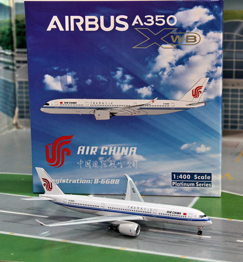 1:400 Air China A350-900
