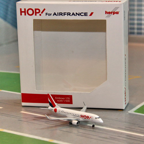 1:500 Hop Embraer 170