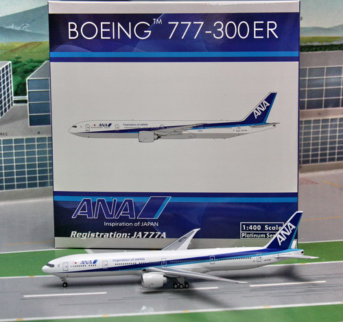 1:400 ANA B777-300ER