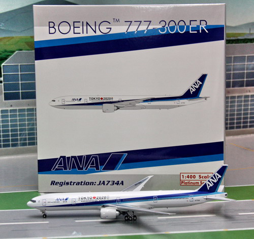 1:400 ANA B777-300ER