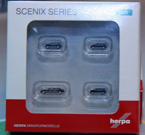 1:500 Accessories