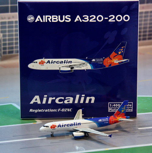 1:400 Air Calin A320-200
