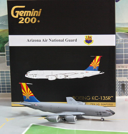 1:200 U.S.Air Force KC-135R