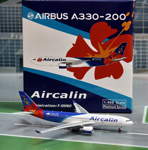1:400 Air Calin A330-200