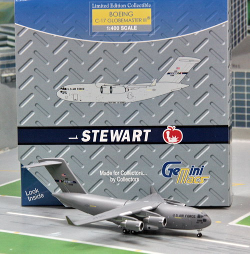 1:400 US Air Force C-17