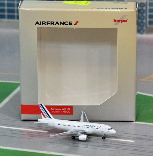 1:500 Air France A319