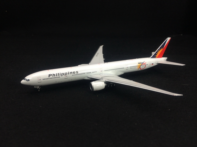 1:400 Philippines Airlines  ...
