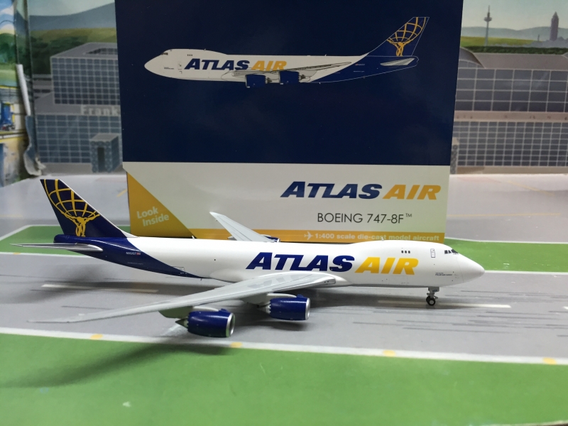 Gemini Jets - 1:400 Aer Lin ...