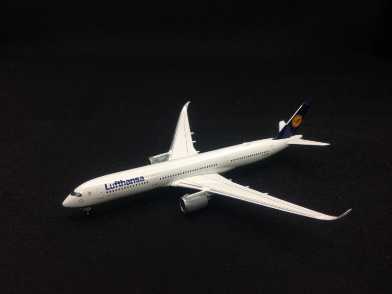 1:500 Lufthansa A350-900