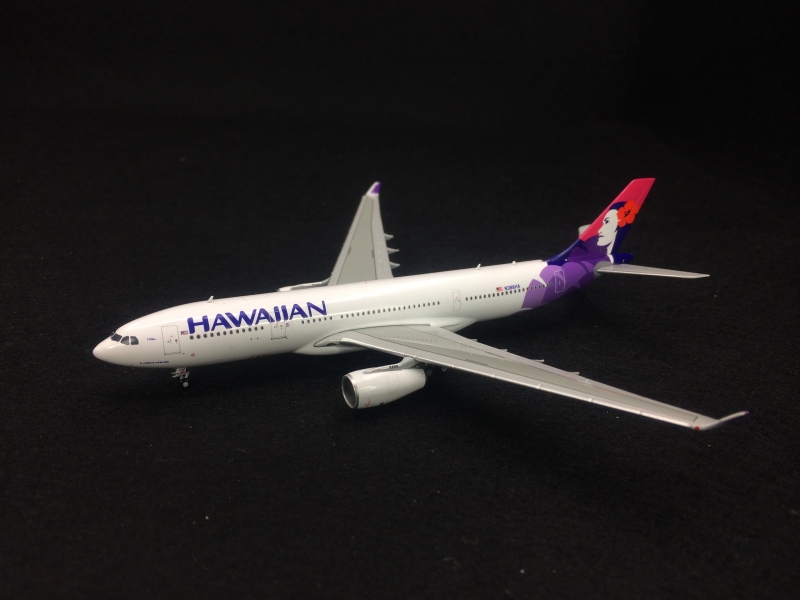 1:400 Hawaiian Airlines A33 ...