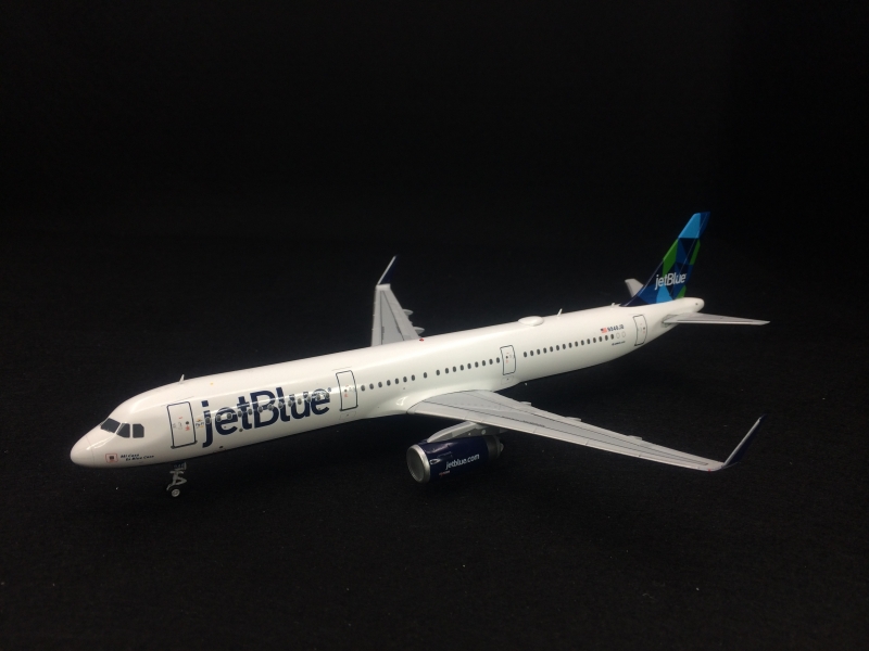 1:200 Jetblue A321