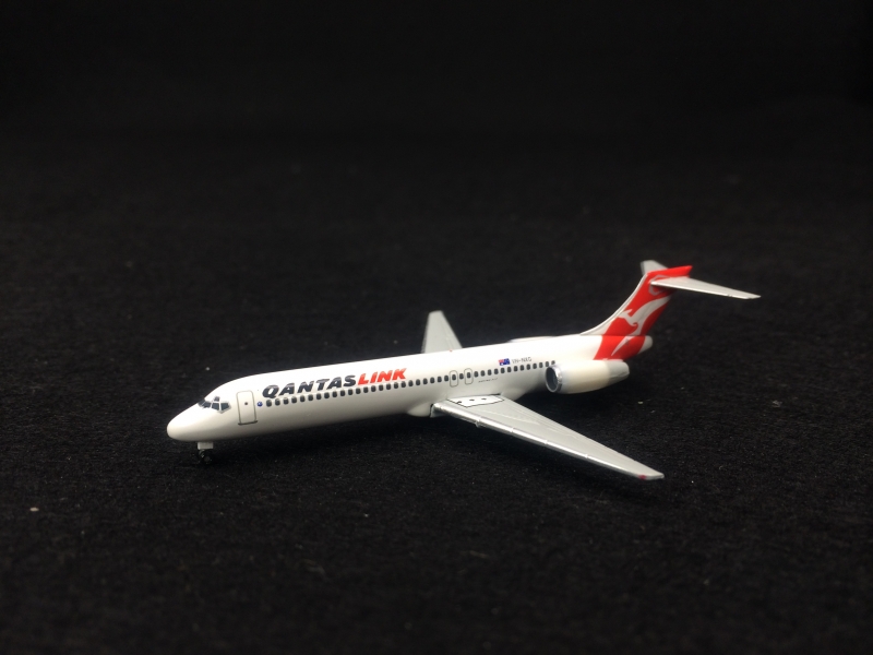 1:500 B717 Qantas Link B717