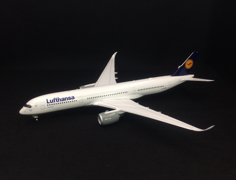 1:200 Lufthansa A350-900