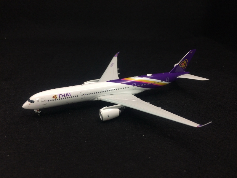 1:400 Thai Airways A350-900