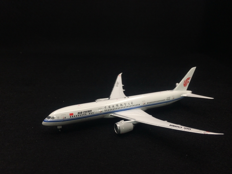 1:400 B787-9 Air China