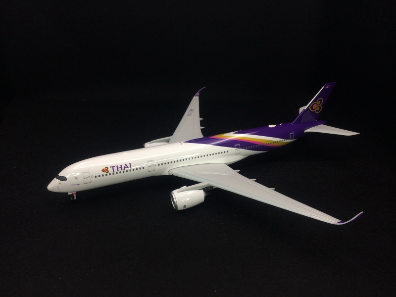 1:200 A350-900 Thai Airways