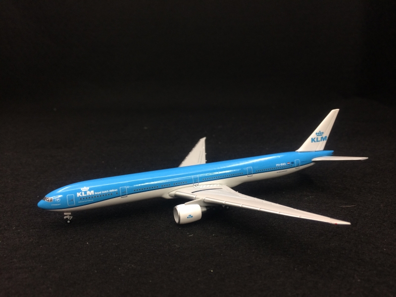 1:500 B777-300ER KLM