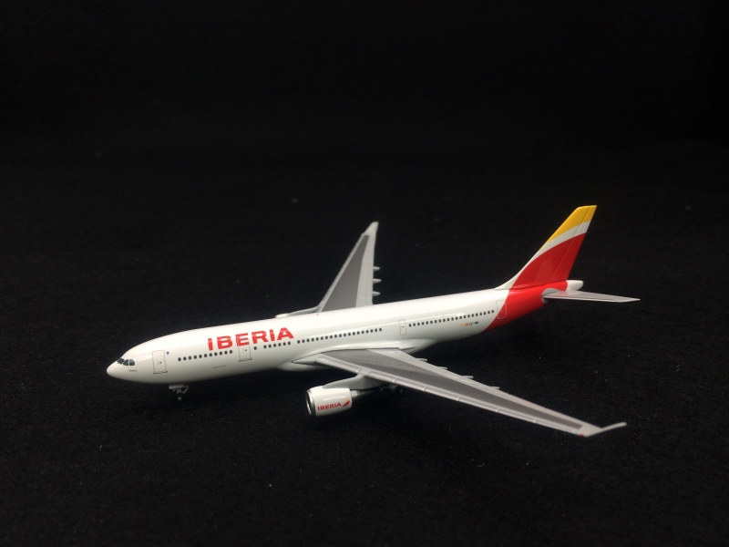 1:500 A330-200 Iberia