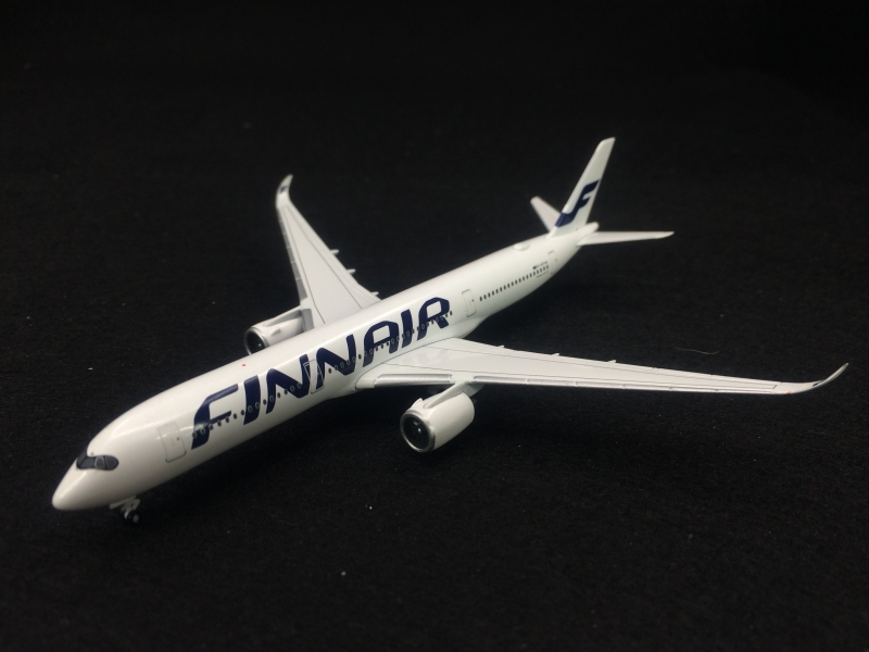 1:500 A350XWD