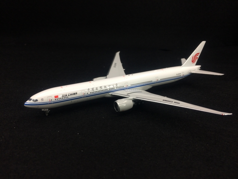 1:400 Air China B777-300ER